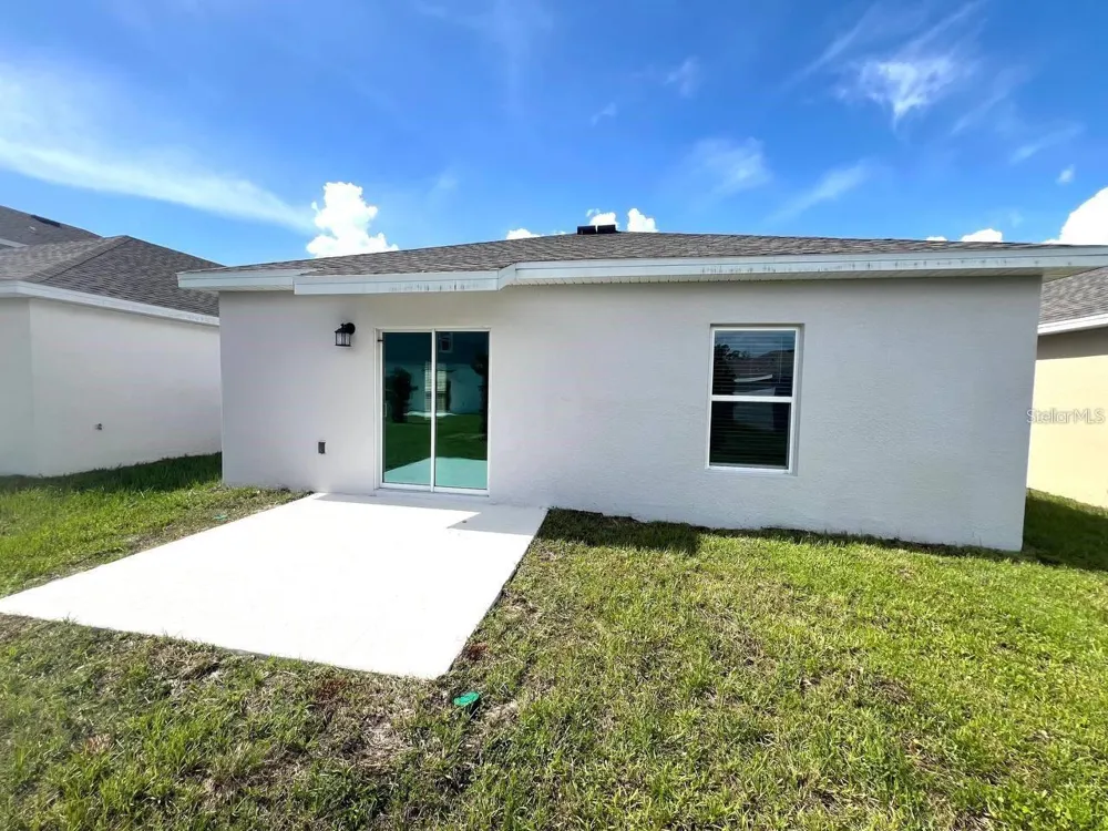 3978 AMBROSE AVENUE Kissimmee, FL 34746
