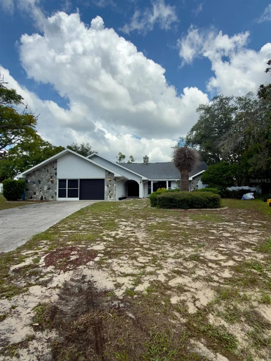 13322 JAY COURT Spring Hill, FL 34609