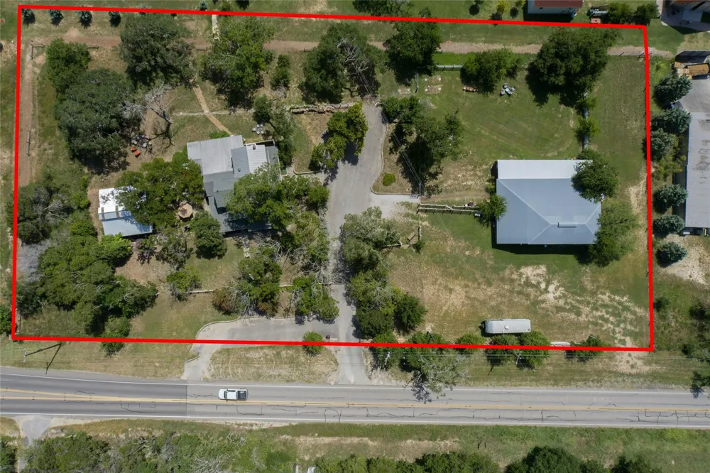 23351 Fm 150 W Driftwood, TX 78619