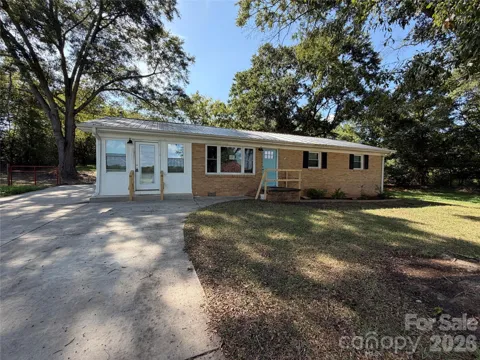 3117 Yates Road