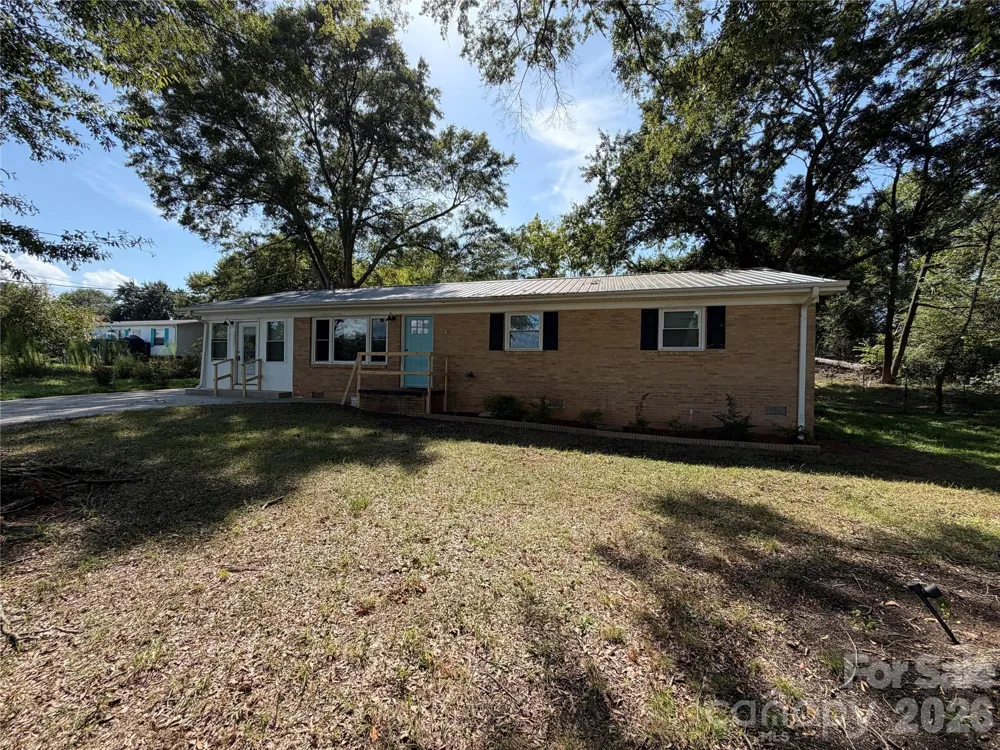 3117 Yates Road Shelby, NC 28150