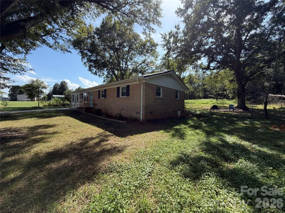 3117 Yates Road Shelby, NC 28150