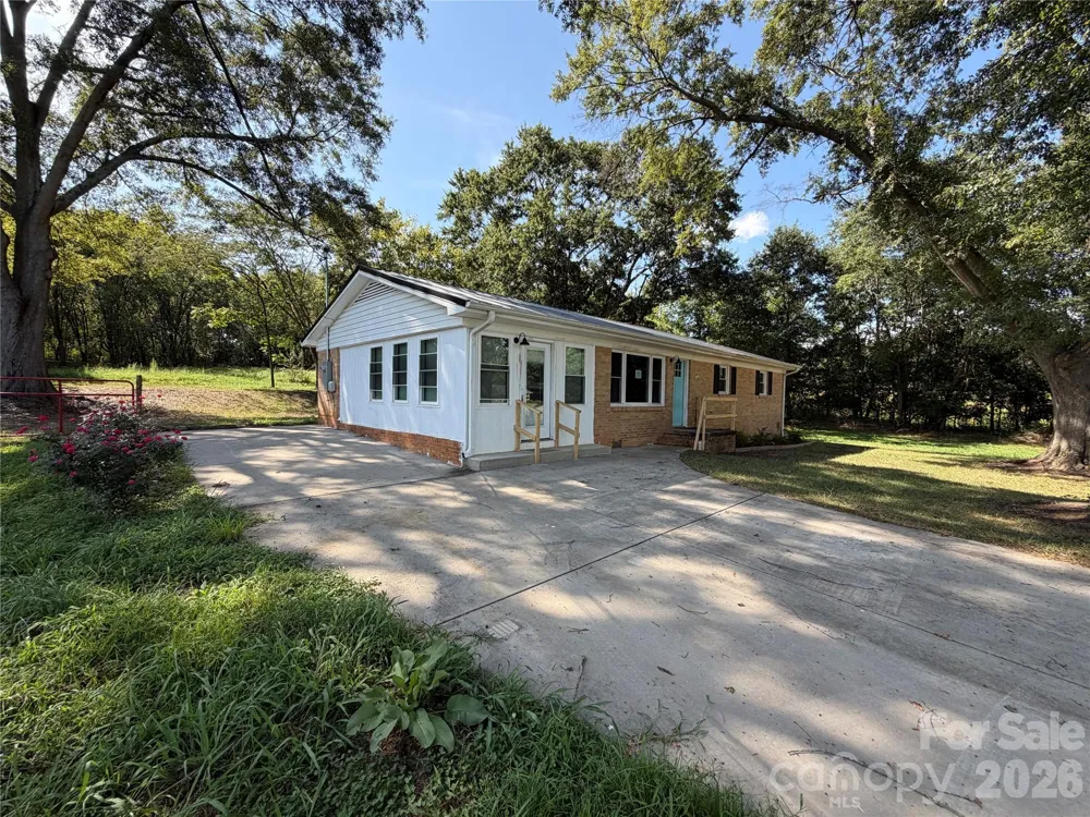 3117 Yates Road Shelby, NC 28150