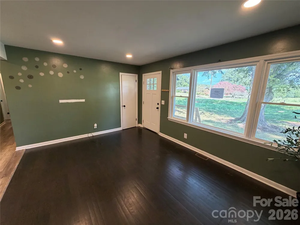 3117 Yates Road Shelby, NC 28150