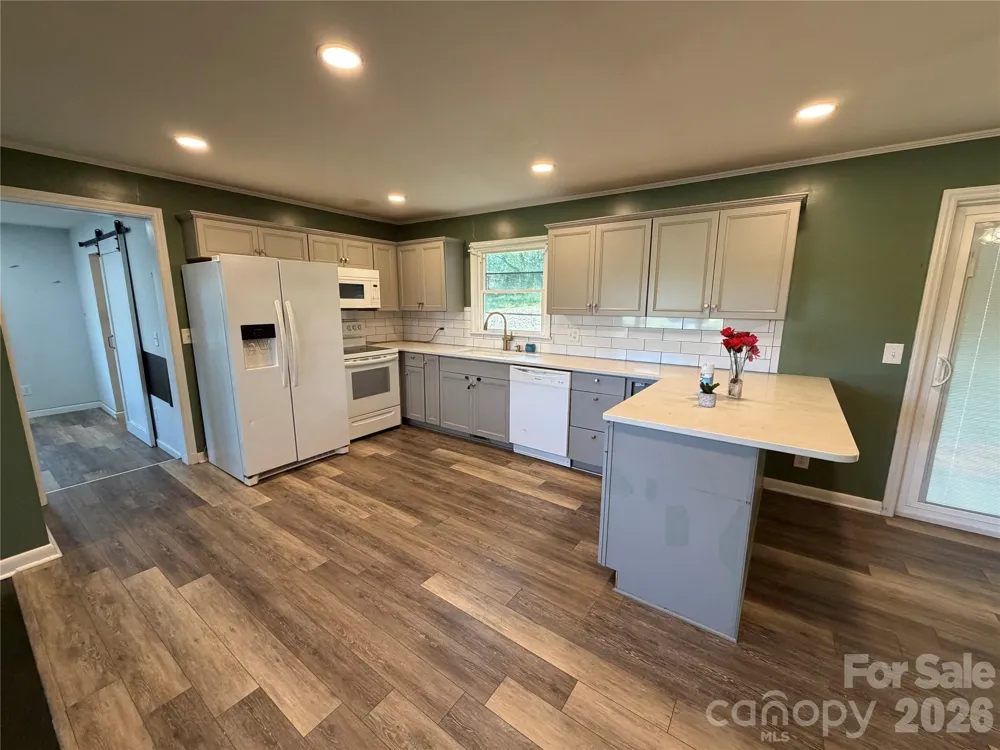 3117 Yates Road Shelby, NC 28150