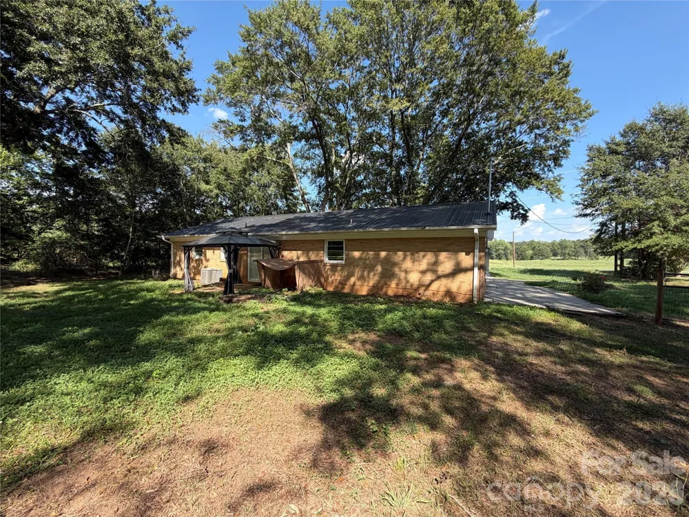 3117 Yates Road Shelby, NC 28150