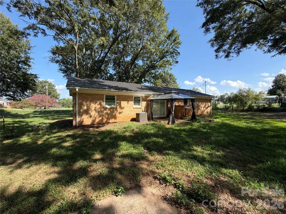 3117 Yates Road Shelby, NC 28150