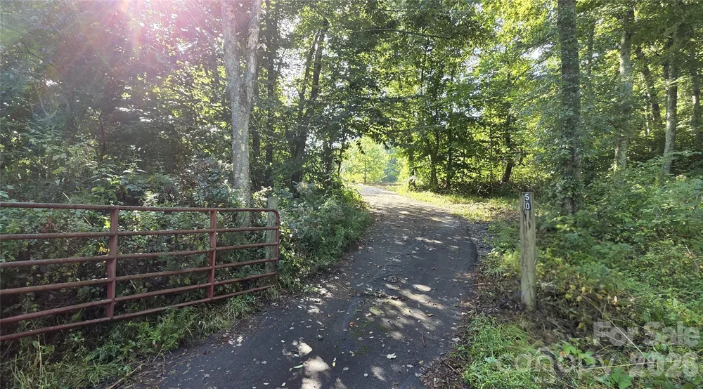 50 Gregory Hill Road Fairview, NC 28730