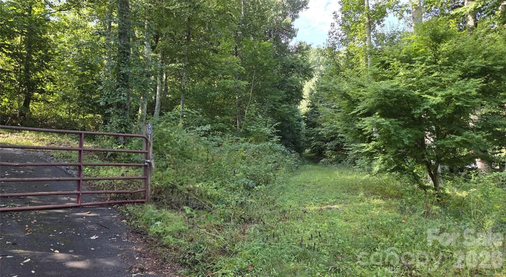 50 Gregory Hill Road Fairview, NC 28730