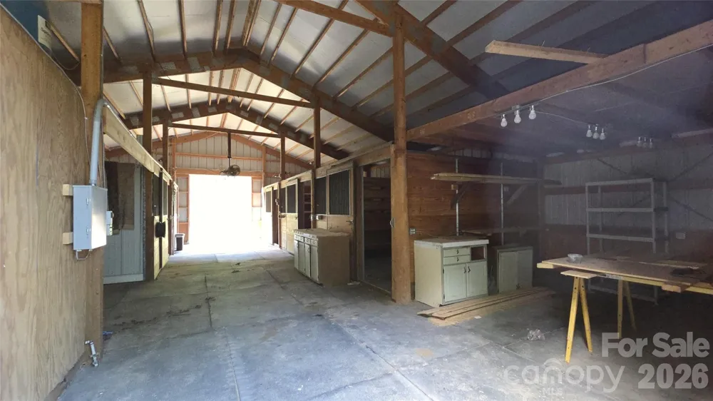 50 Gregory Hill Road Fairview, NC 28730
