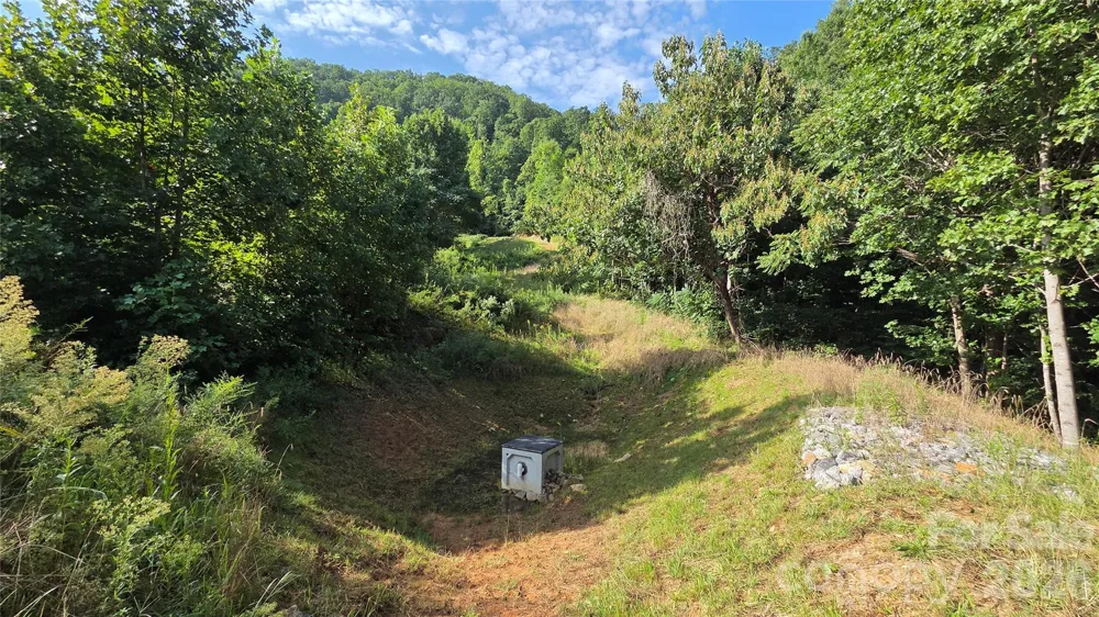 50 Gregory Hill Road Fairview, NC 28730