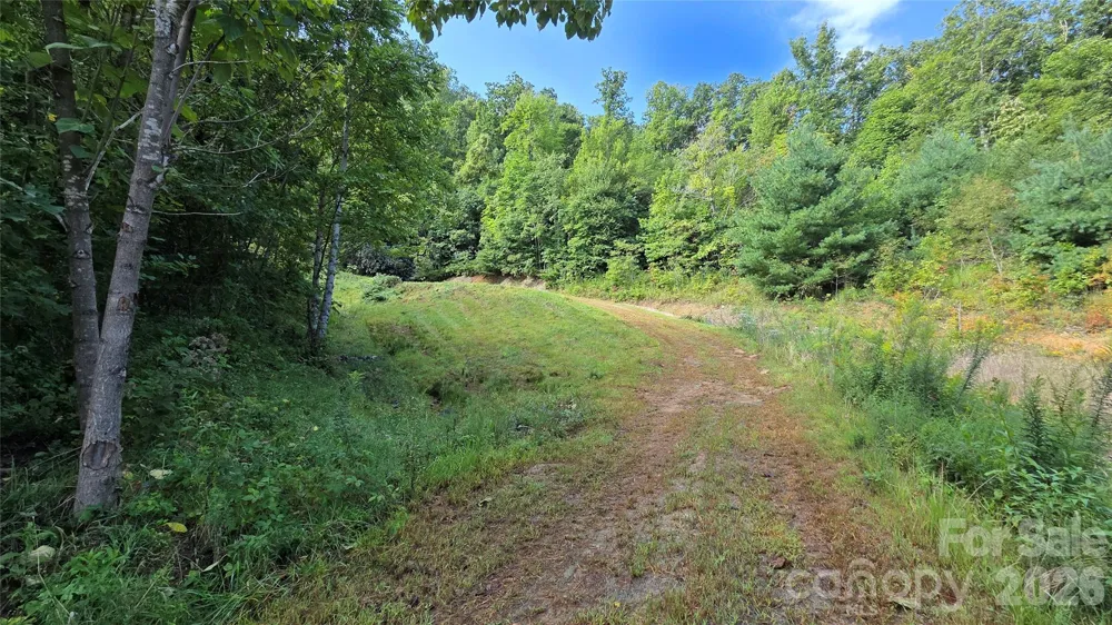 50 Gregory Hill Road Fairview, NC 28730