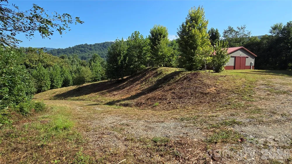 50 Gregory Hill Road Fairview, NC 28730