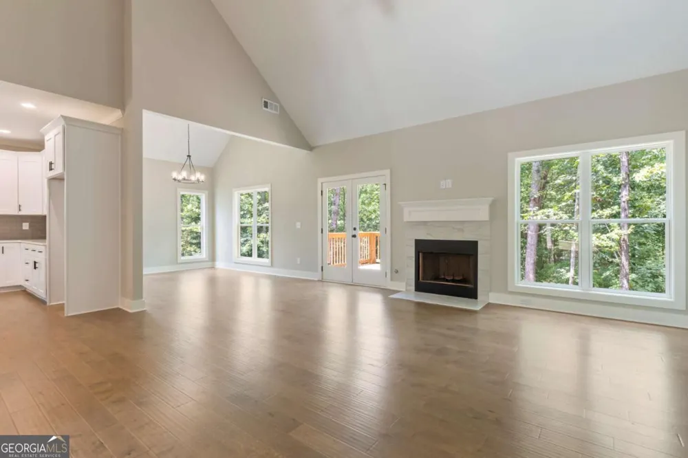 380 Ansley DR Athens, GA 30605