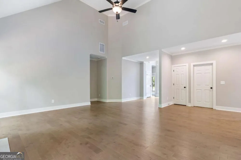 380 Ansley DR Athens, GA 30605