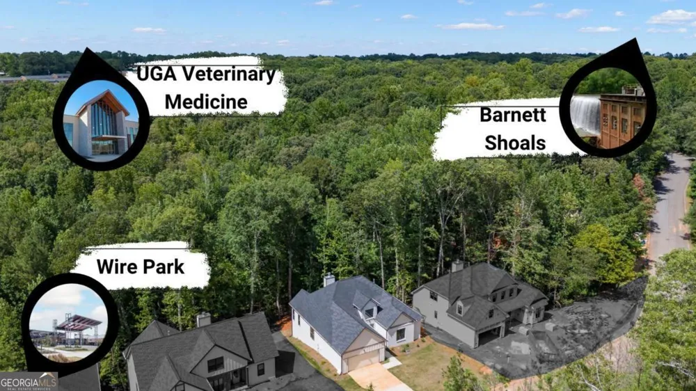 380 Ansley DR Athens, GA 30605