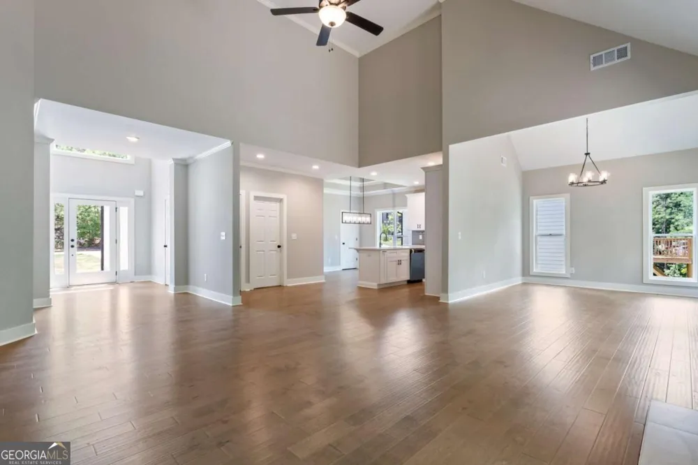 380 Ansley DR Athens, GA 30605