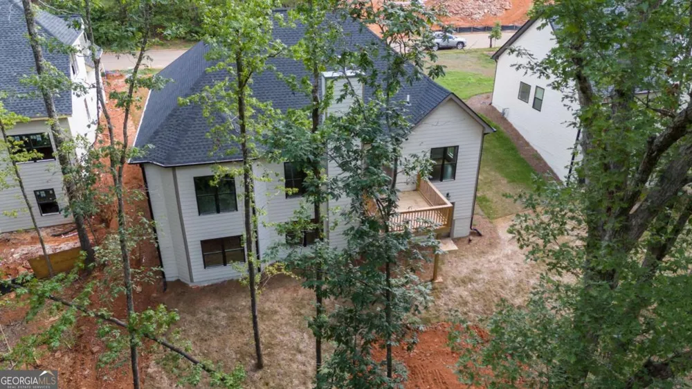 380 Ansley DR Athens, GA 30605