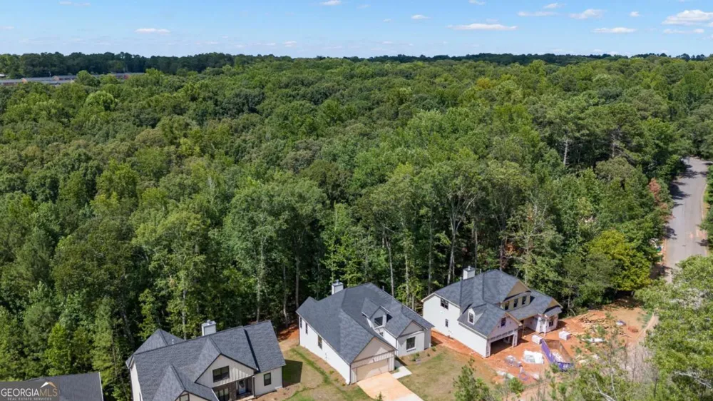 380 Ansley DR Athens, GA 30605