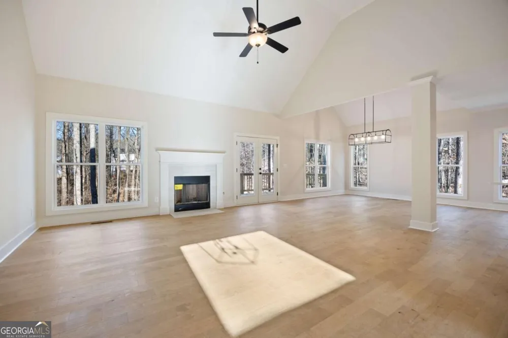 360 Ansley DR Athens, GA 30605