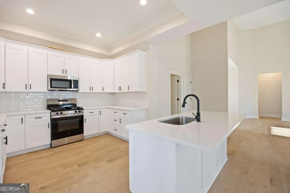360 Ansley DR Athens, GA 30605