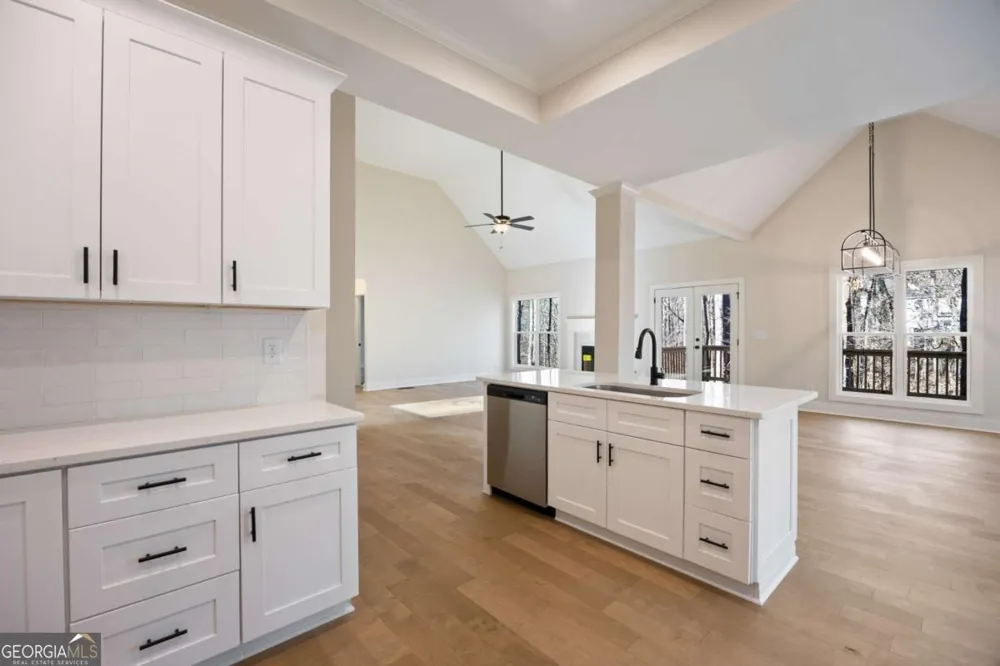 360 Ansley DR Athens, GA 30605