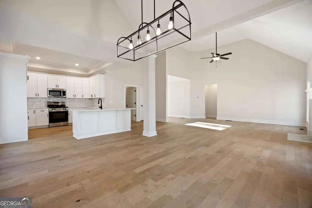 360 Ansley DR Athens, GA 30605