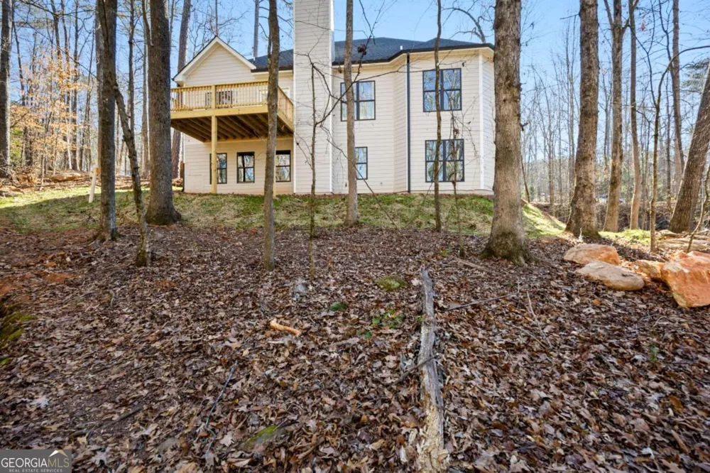360 Ansley DR Athens, GA 30605