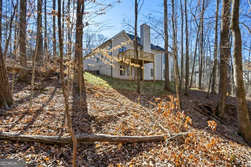 360 Ansley DR Athens, GA 30605