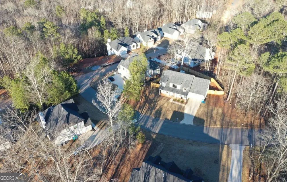 360 Ansley DR Athens, GA 30605
