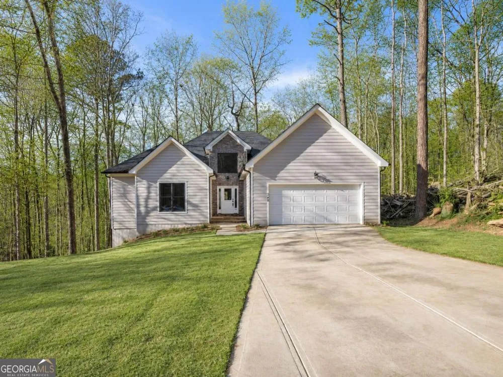 360 Ansley DR Athens, GA 30605