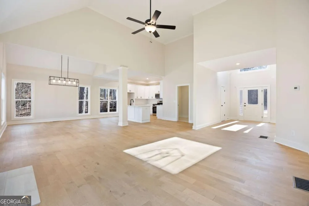 360 Ansley DR Athens, GA 30605