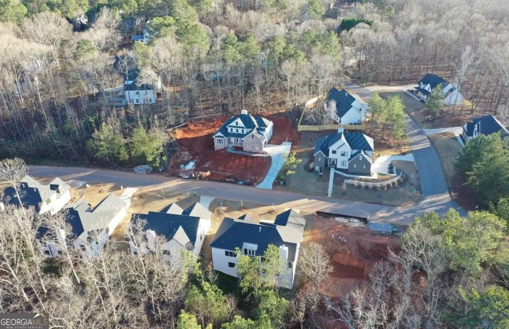 360 Ansley DR Athens, GA 30605