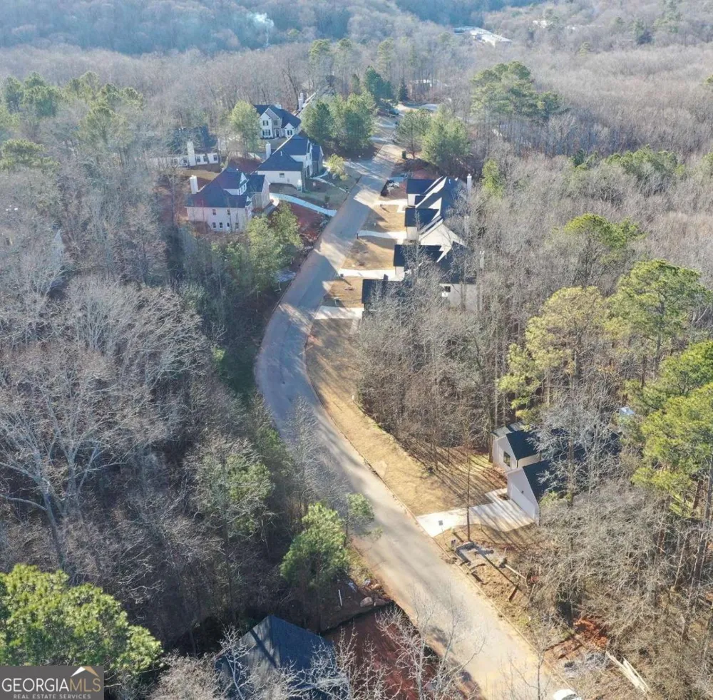 360 Ansley DR Athens, GA 30605