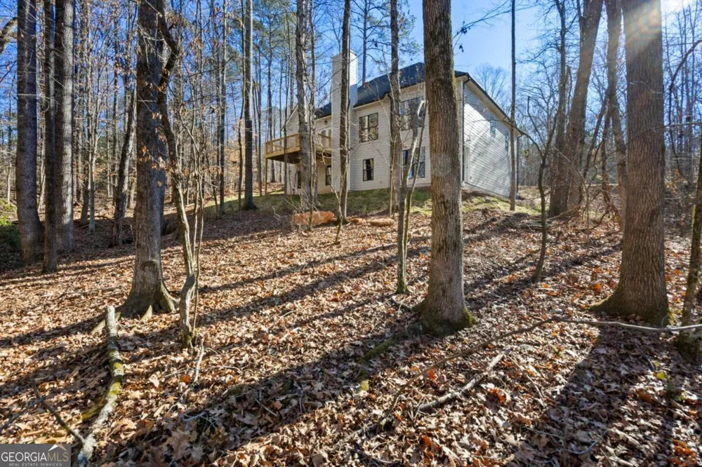 360 Ansley DR Athens, GA 30605
