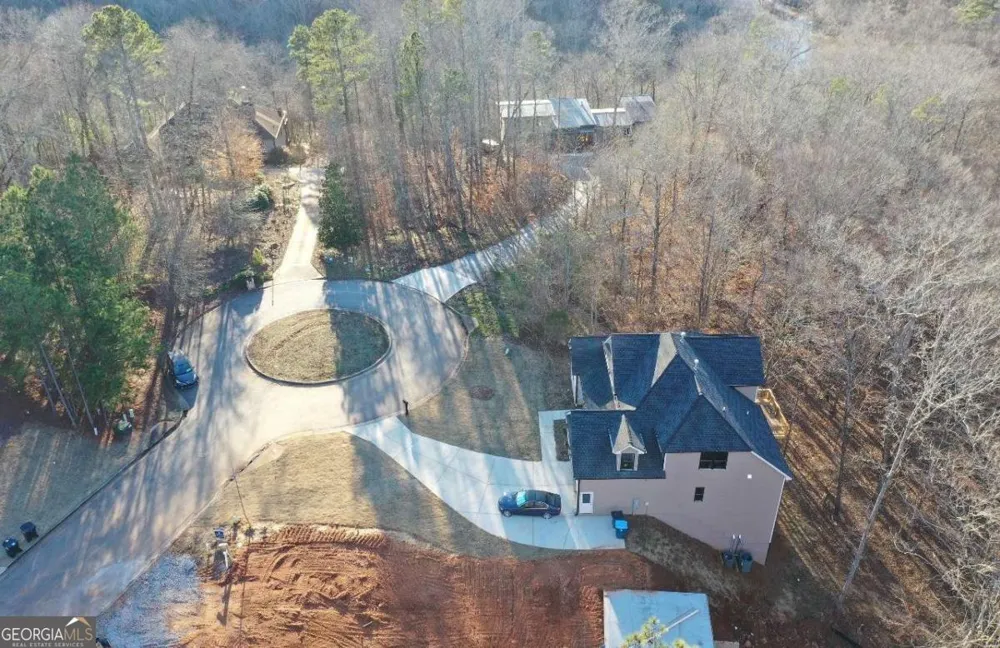 360 Ansley DR Athens, GA 30605