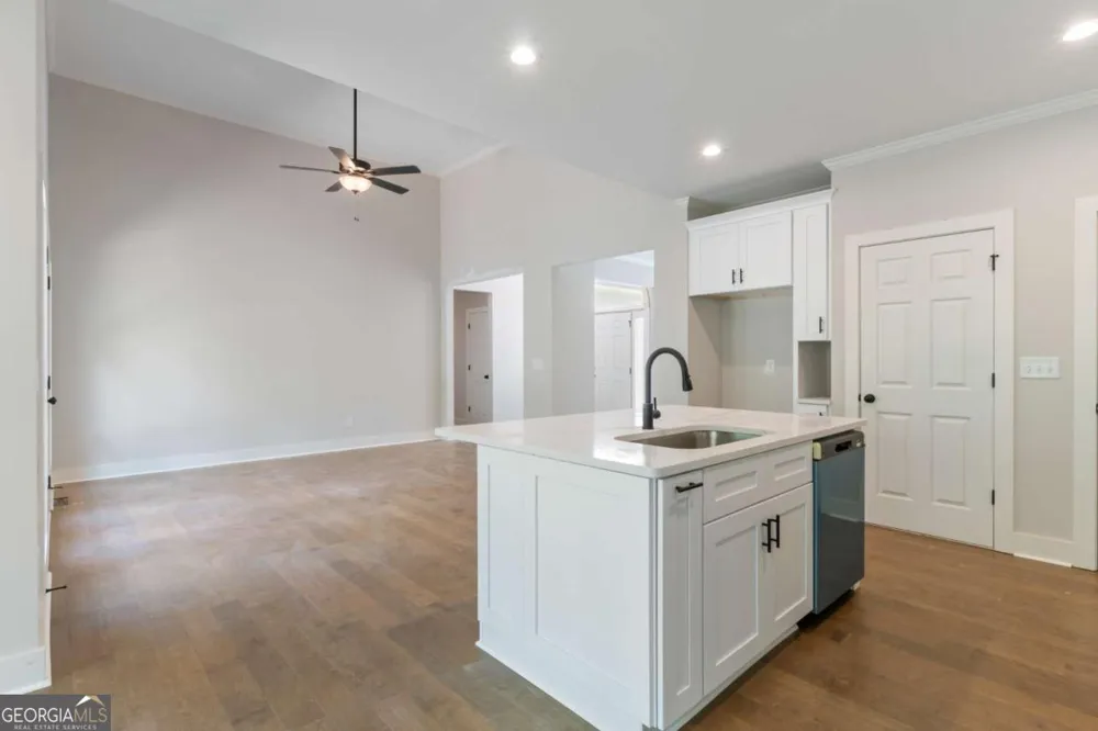 400 Ansley DR Athens, GA 30605