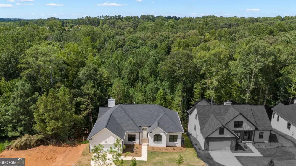 400 Ansley DR Athens, GA 30605