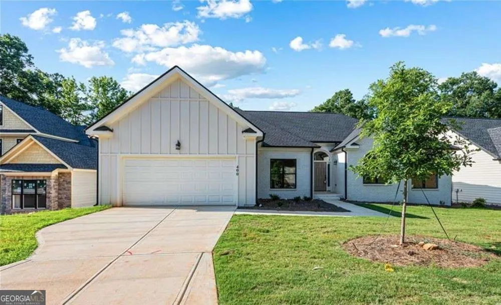 400 Ansley DR Athens, GA 30605