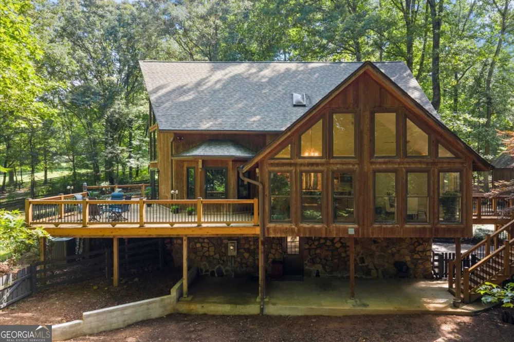 6660 Victory DR Acworth, GA 30102