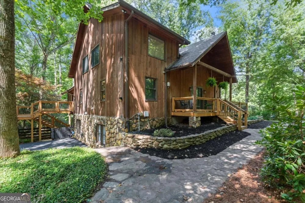 6660 Victory DR Acworth, GA 30102