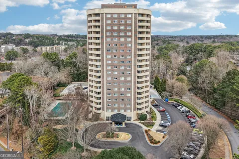 1501 Clairmont RD