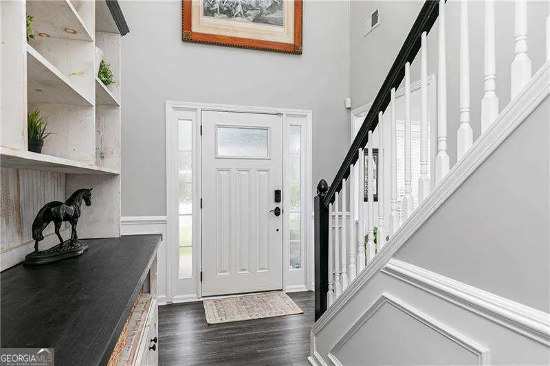 18 Creek Branch CT Acworth, GA 30101