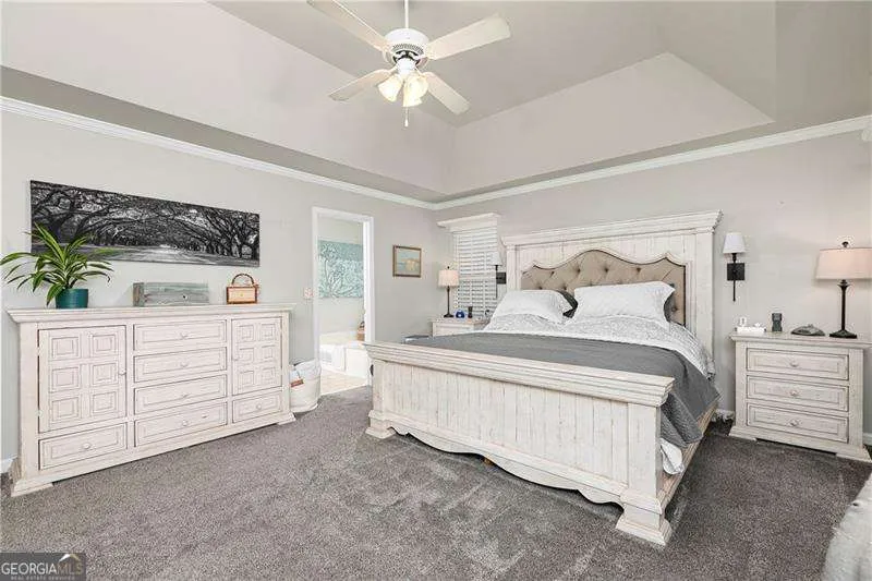 18 Creek Branch CT Acworth, GA 30101