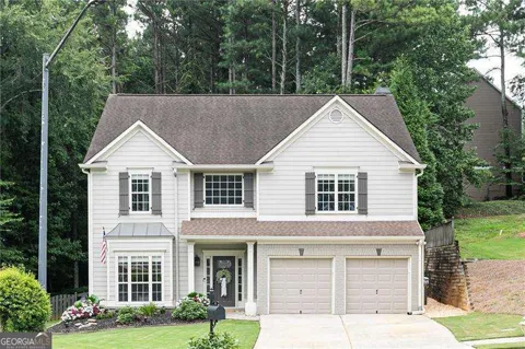 18 Creek Branch CT