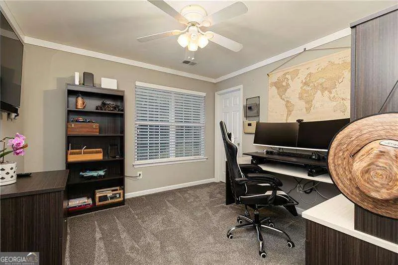 18 Creek Branch CT Acworth, GA 30101