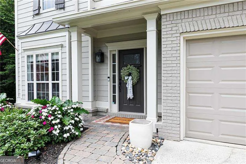18 Creek Branch CT Acworth, GA 30101