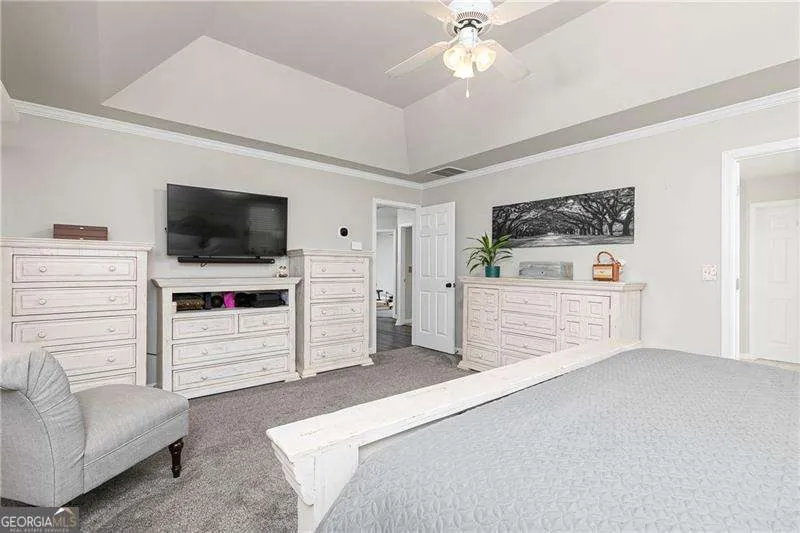 18 Creek Branch CT Acworth, GA 30101