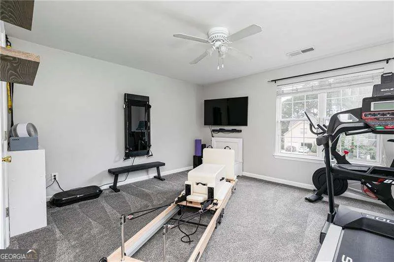 18 Creek Branch CT Acworth, GA 30101