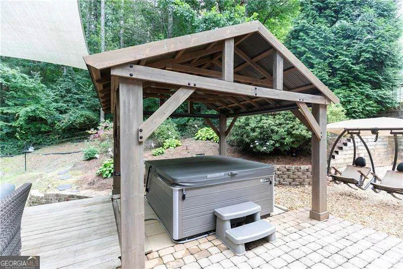 18 Creek Branch CT Acworth, GA 30101